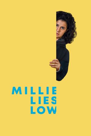 Millie Lies Low's poster