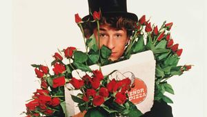 Loverboy's poster