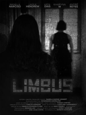 LIMBUS's poster