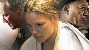 Million Dollar Baby's poster