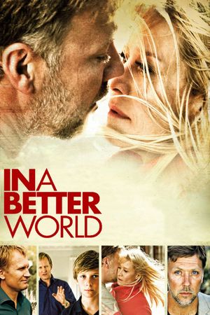 In a Better World's poster