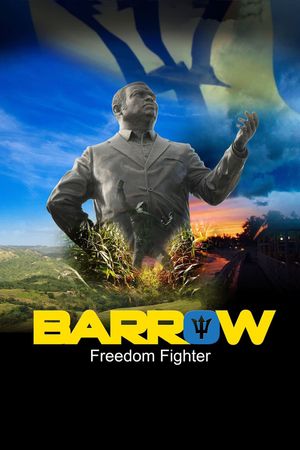Barrow: Freedom Fighter's poster