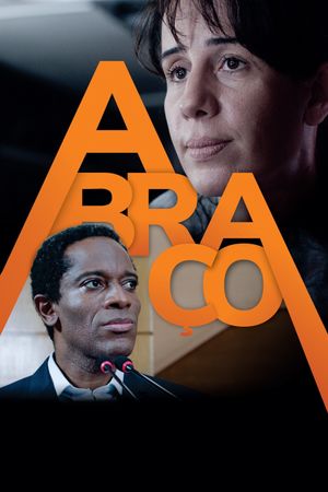 Abraço - A Única Saída é Lutar's poster