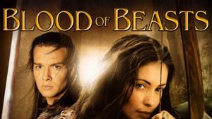 Blood of Beasts's poster