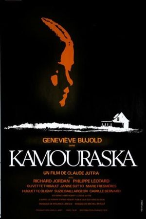 Kamouraska's poster