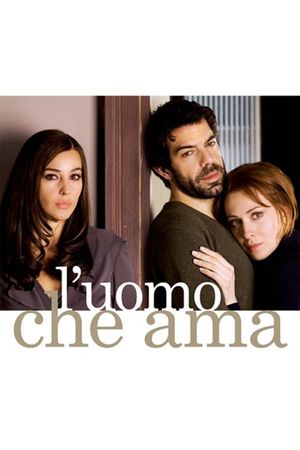 The Man Who Loves's poster