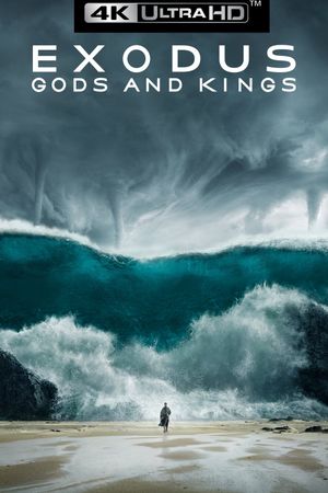 Exodus: Gods and Kings's poster