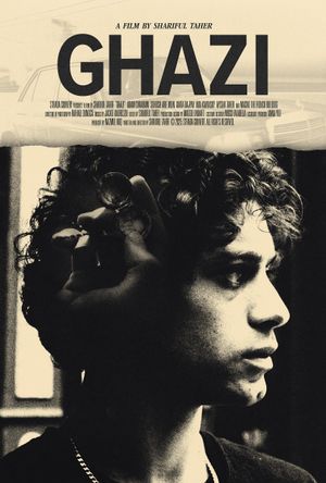 GHAZI's poster