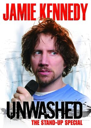 Jamie Kennedy: Unwashed's poster
