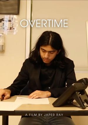 Overtime's poster
