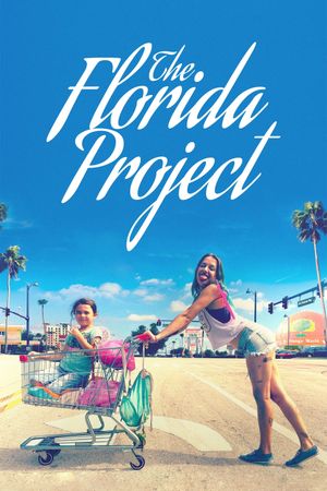 The Florida Project's poster