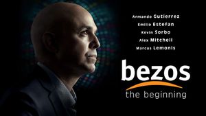 Bezos's poster