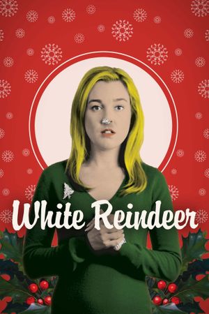 White Reindeer's poster