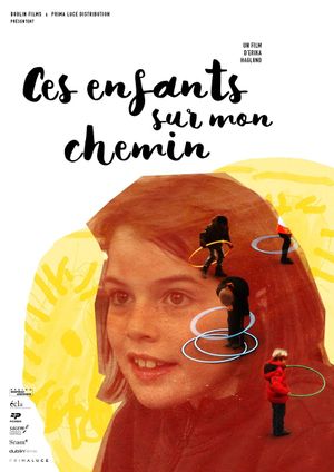 Ces Enfants sur mon Chemin's poster