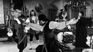The Saragossa Manuscript's poster