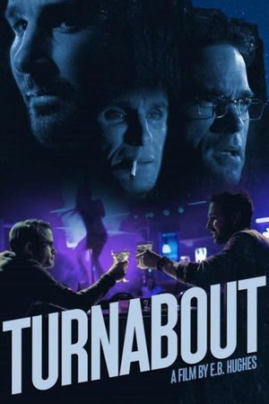 Turnabout's poster