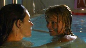 Swingers's poster