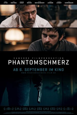 Phantomschmerz's poster