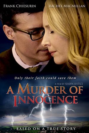 A Murder of Innocence's poster