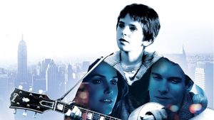 August Rush's poster