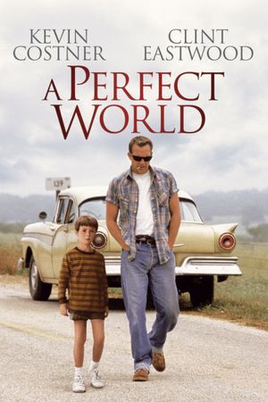 A Perfect World's poster