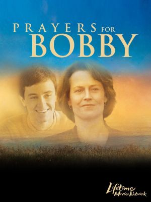 Prayers for Bobby's poster
