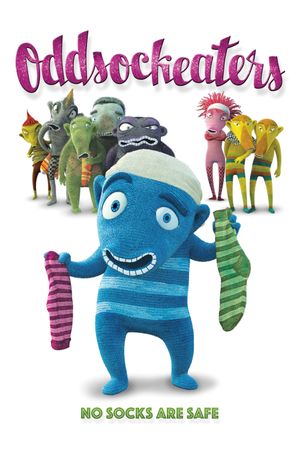 The Oddsockeaters's poster