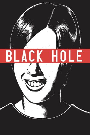 Black Hole's poster