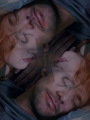 Eternal Sunshine of the Spotless Mind's poster