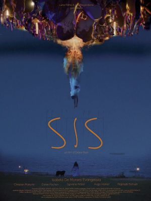 SIS's poster