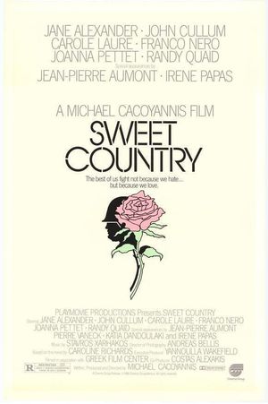 Sweet Country's poster image