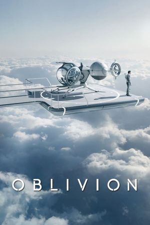 Oblivion's poster