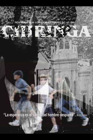 Chiringa's poster