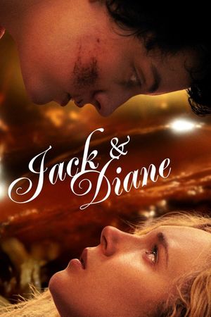 Jack & Diane's poster