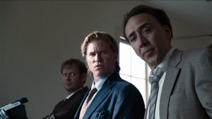 Bad Lieutenant: Port of Call New Orleans's poster