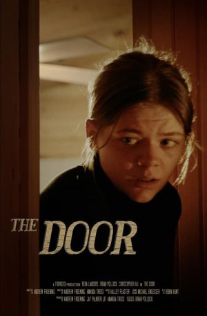 The Door's poster image