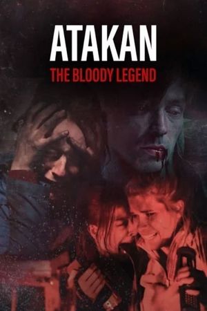 Atakan's poster