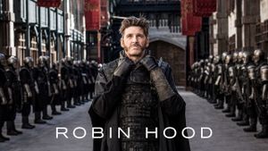Robin Hood's poster