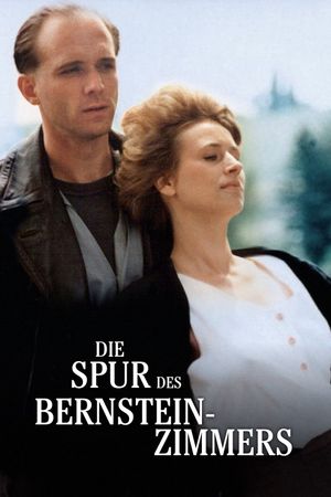 Die Spur des Bernsteinzimmers's poster