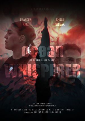 Ocean Whisperer's poster