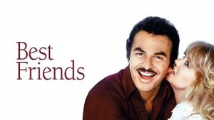 Best Friends's poster
