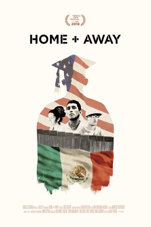 Home + Away's poster