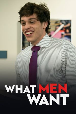 What Men Want's poster