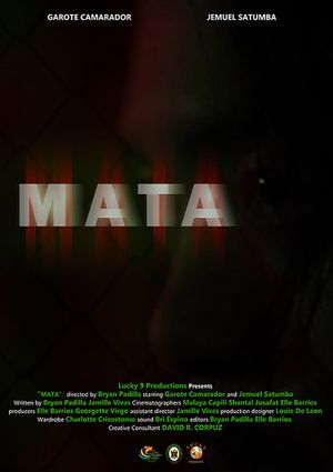 Mata's poster