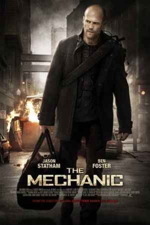 The Mechanic's poster