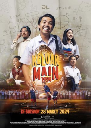 Keluar Main 1994's poster image