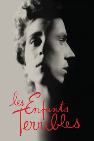 The Terrible Children's poster