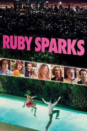 Ruby Sparks's poster