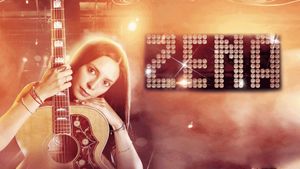 Zena's poster