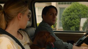 Wiener-Dog's poster